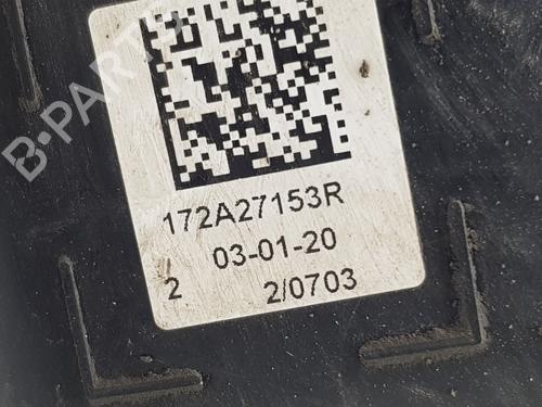 AdBlue tank DACIA DOKKER Express Box Body/MPV 1.5 Blue dCi 95 (FEJL) | BP21849078M85 