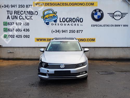Pedal VW PASSAT B8 Variant (3G5, CB5) 2.0 TDI | BP23131680I4 