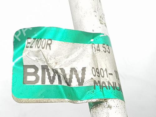 AC pipe BMW X3 (E83) 2.0 d | BP16447645M126 