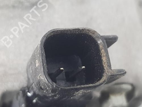 AC compressor FORD ECOSPORT 1.0 EcoBoost | BP16550692M34 