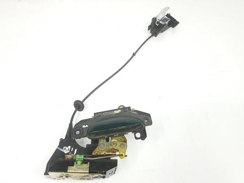 Used Rear right lock JAGUAR S-TYPE II (X200) 2.7 D (207 hp) 10329030