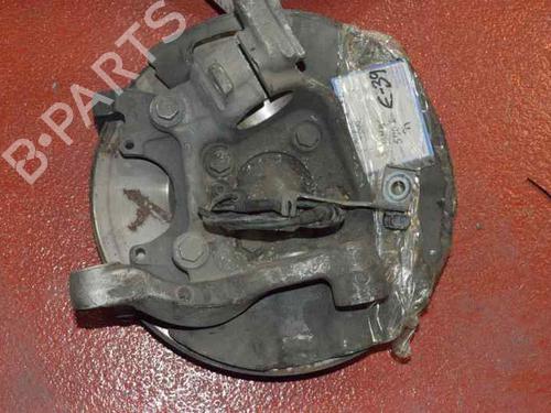 Used Right front steering knuckle BMW 5 (E39) 540 i (286 hp) 1169190