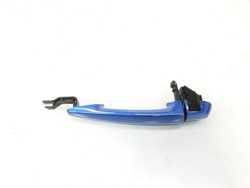 Used Front right exterior door handle Front right exterior door handle BMW 1 (F21) 118 d (143 hp) 9536257 9536257