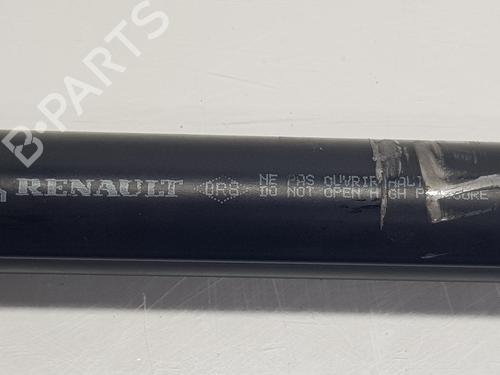 Hood lift support DACIA DOKKER MPV (KE_) 1.5 dCi (KEAJ, KEAH) | BP20197817C139 