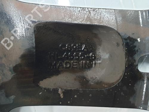 Rim LAND ROVER RANGE ROVER EVOQUE (L538)  | BP28047688C45