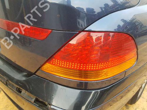 Andere BMW 7 (E65, E66, E67) 730 d | BP14089123O1 