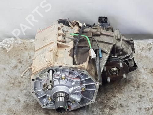 Used Transfer box TOYOTA LAND CRUISER PRADO (_J12_) 3.0 D-4D (KDJ120, KDJ125) (166 hp) 20241355