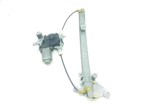 Rear left window mechanism NISSAN PRIMERA (P12) 2.2 Di | BP16364350C24 