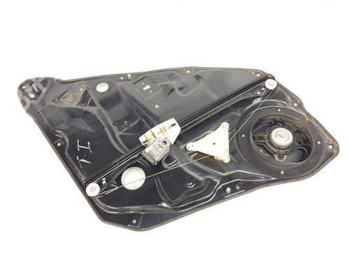 Rear left window mechanism MERCEDES-BENZ M-CLASS (W164) ML 280 CDI 4-matic (164.120) | BP29208695C24 