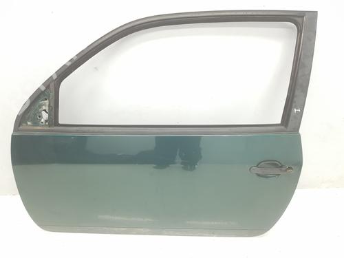 Used Left front door SEAT AROSA (6H1) 1.0 (50 hp) 16116739