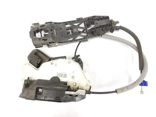 Rear right lock SEAT LEON (5F1) 1.2 TSI | BP8110972C99 