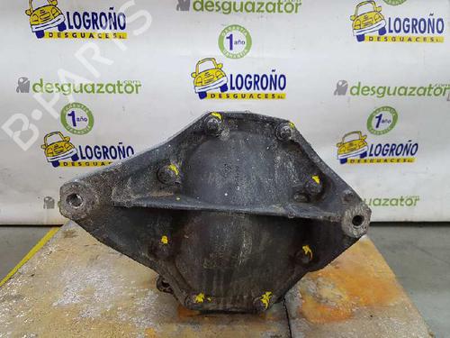 Rear differential MERCEDES-BENZ C-CLASS (W204) C 200 CDI (204.007, 204.006) | BP26334030M24 