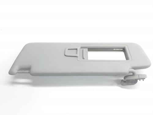 Left sun visor AUDI Q2 (GAB, GAG) 1.6 TDI | BP21095507I1 