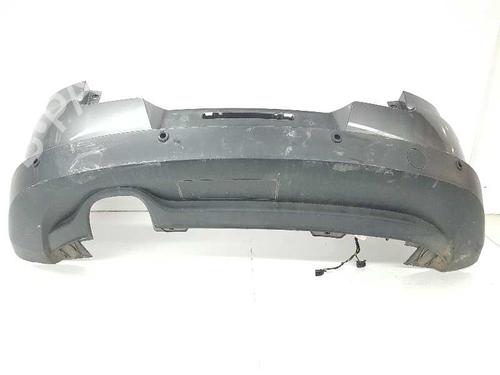 Pare-chocs arrière VW TIGUAN (5N_) 2.0 TDI (140 hp) 28014979