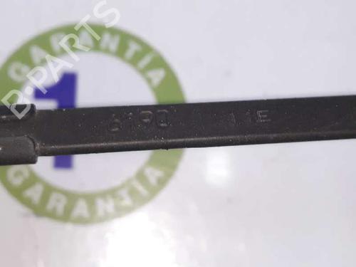 Front windshield wiper arm MITSUBISHI PAJERO III (V7_W, V6_W) 3.2 Di-D (V68W, V78W) | BP5015489C143 