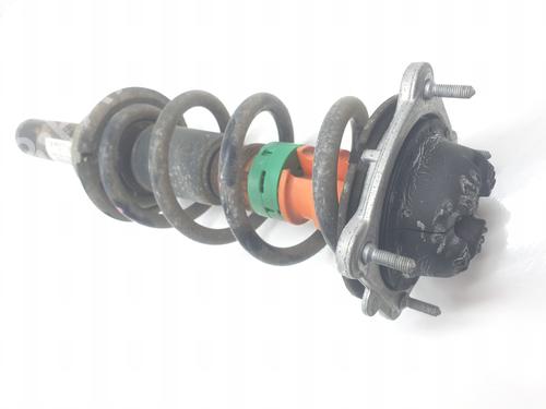 Left front shock absorber AUDI A6 C7 (4G2, 4GC) 2.0 TDI | BP29548263M16 