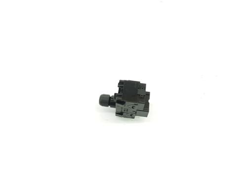 Mirror switch NISSAN PULSAR Hatchback (C13) 1.2 DIG-T | BP9645282I25 