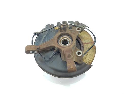 Right front steering knuckle FORD TRANSIT COURIER B460 Box Body/MPV 1.5 TDCi | BP38486197M26 - Image 3