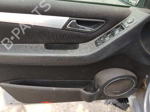 Right front window motor MERCEDES-BENZ B-CLASS Sports Tourer (W245) B 200 CDI (245.208) | BP6563210E20 