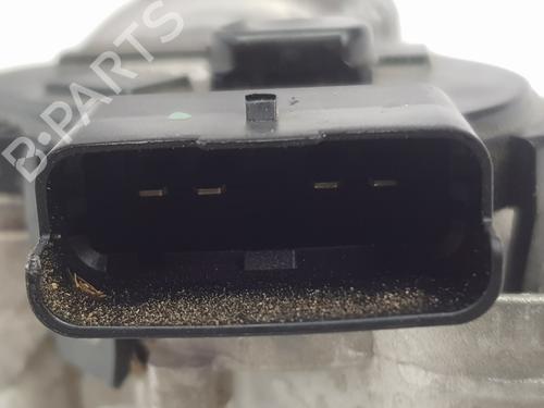 Front wiper motor CITROËN BERLINGO (ER_, EC_) 1.5 BlueHDi 130 (ECYHZJ, ECYHZR) | BP31906503M29