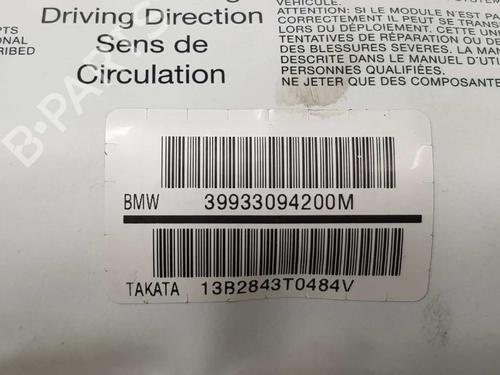 Passasjer kollisjonspute BMW 3 Coupe (E46) 330 Ci | BP4972381C10 