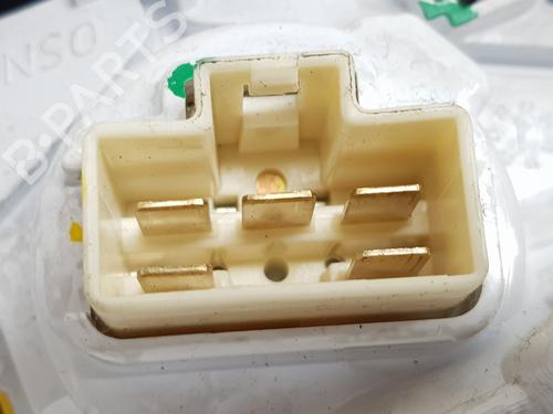 Climate control RENAULT EXPRESS Box Body/MPV  | BP38001148I5  - Image 5