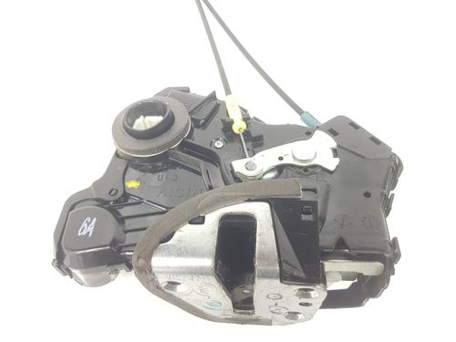 Front left lock TOYOTA VERSO (_R2_) 1.6 D4-D (WAR20_) | BP18570301C98 