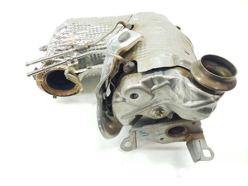 Particulate filter DACIA DUSTER (PYM_, PYN_) 1.2 TCe 130 | BP34353932M81  - Image 6