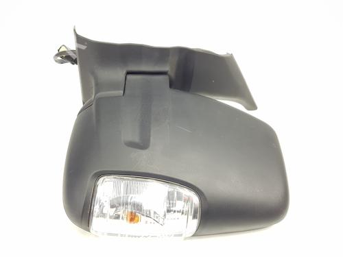 Retrovisor esquerdo FORD TRANSIT V363 Platform/Chassis (FED, FFD)  | BP31593750C26 