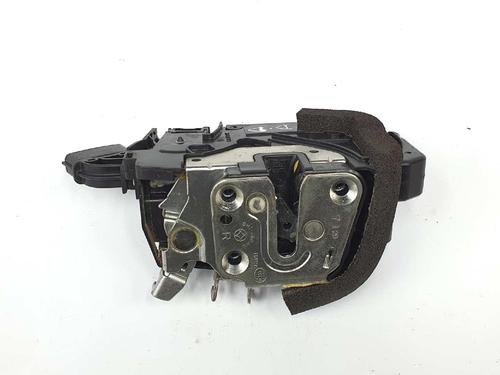Front right lock NISSAN X-TRAIL II (T31) 2.0 dCi | BP4718646C97 