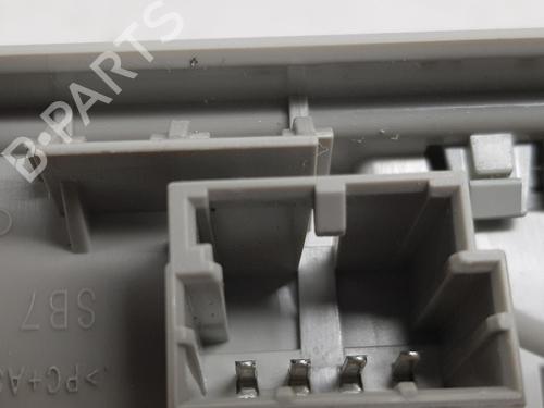 Interior roof light VW GOLF VII (5G1, BQ1, BE1, BE2) 2.0 TDI | BP11282999I8 
