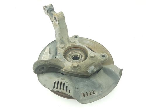 Left front steering knuckle TOYOTA AURIS (_E15_)  | BP17171501M25 