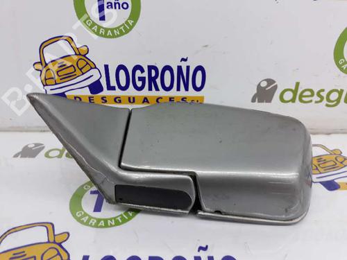 Left mirror BMW 5 (E34) 525 td | BP1564572C26