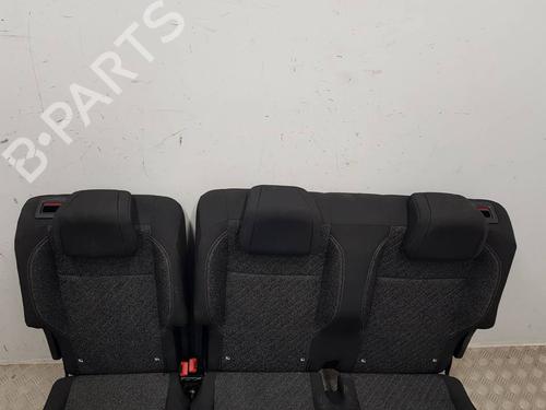 Seats set PEUGEOT RIFTER e-Rifter | BP40156054C78 - Image 9