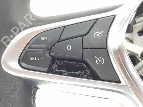 Steering wheel RENAULT CLIO V (B7_) | BP37495206C49 - Image 3