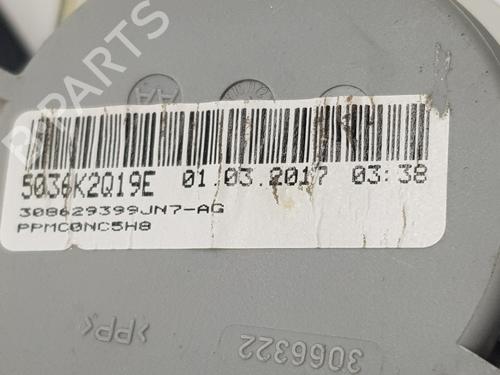 Airbag Kit RENAULT KADJAR (HA_, HL_) 1.5 dCi 110 (HLA3) | BP32234868C86