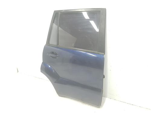 Right rear door TOYOTA LAND CRUISER PRADO (_J12_) 3.0 D-4D (KDJ120, KDJ125) | BP15687567C5 