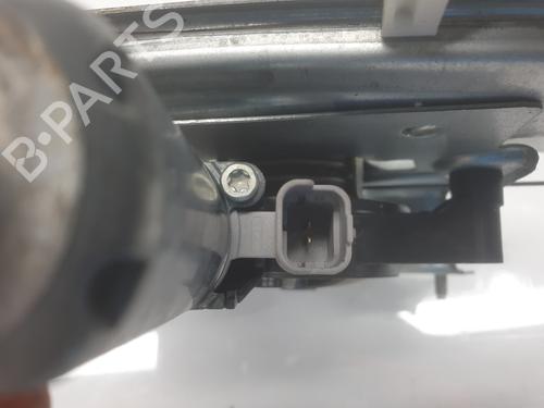 Front right window mechanism CITROËN C3 III (SX) | BP35955958C23 - Image 2