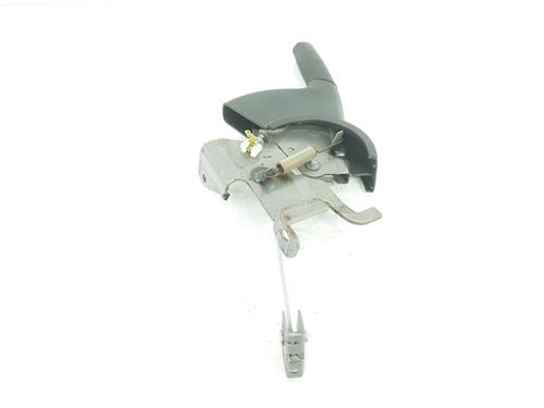 Hand brake NISSAN X-TRAIL II (T31) 2.0 dCi 4x4 | BP8941330I18 