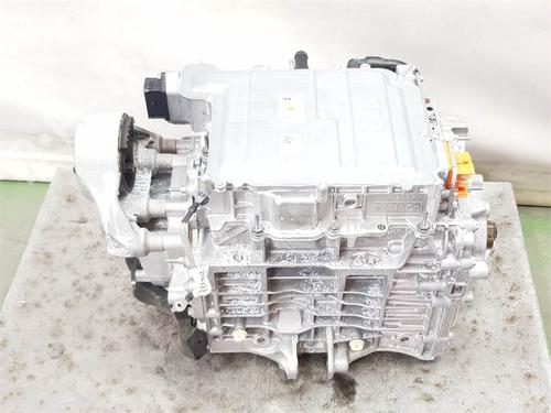 Engine FORD TRANSIT COURIER V769 Box Body/MPV (N3P) | BP38936411M1 - Image 2