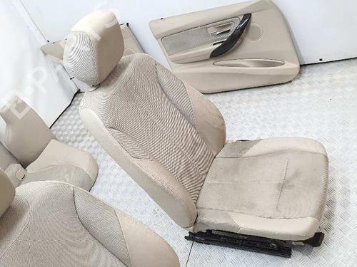 Seats set BMW 3 Touring (F31) 320 d | BP7679236C78 