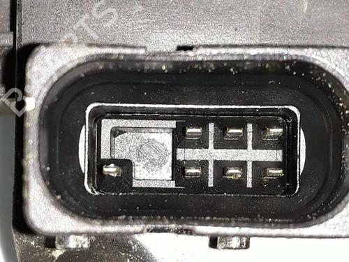 Front left lock OPEL VECTRA C (Z02) 2.2 DTI 16V (F69) | BP5284671C98 