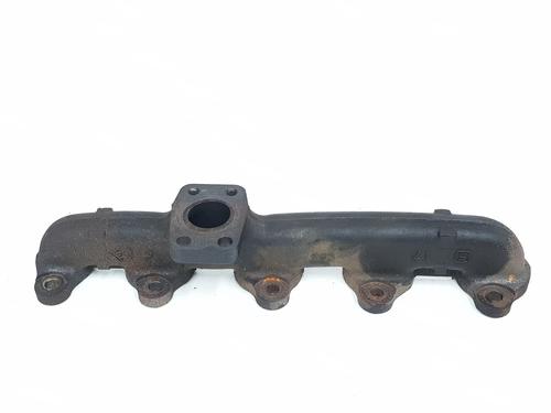 Used Exhaust manifold CITROËN C4 CACTUS 1.6 BlueHDi 100 (99 hp) 26187234