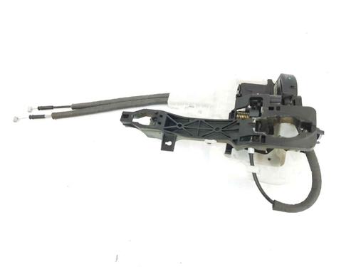 Used Front right lock HYUNDAI ix35 (LM, EL, ELH) 2.0 CRDi (136 hp) 5874263