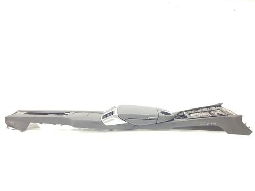 Used Armrest / Center console PORSCHE PANAMERA (970) 3.0 D (250 hp) 24937771