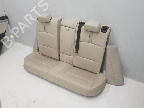 Seats set BMW X4 (F26) xDrive 20 d | BP36672867C78  - Image 12