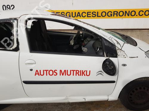 Engine control unit (ECU) CITROËN C1 (PM_, PN_) 1.4 HDi | BP9753574M57 