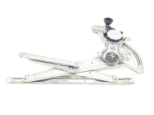 Used Front left window mechanism Front left window mechanism TOYOTA LAND CRUISER PRADO (_J12_) 3.0 D-4D (KDJ120, KDJ125) (166 hp) 36772390 36772390