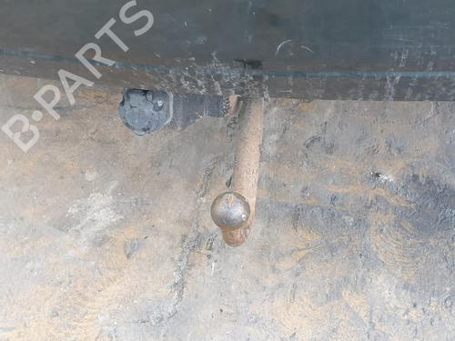 Left rear window motor LAND ROVER FREELANDER 2 (L359) 2.2 SD4 4x4 | BP12466734E23 