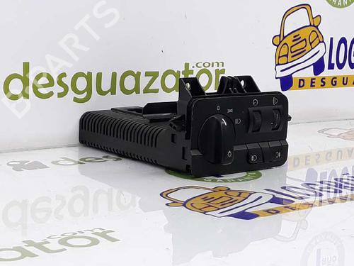Headlight switch BMW 3 Coupe (E46) 318 Ci | BP1564407I24 